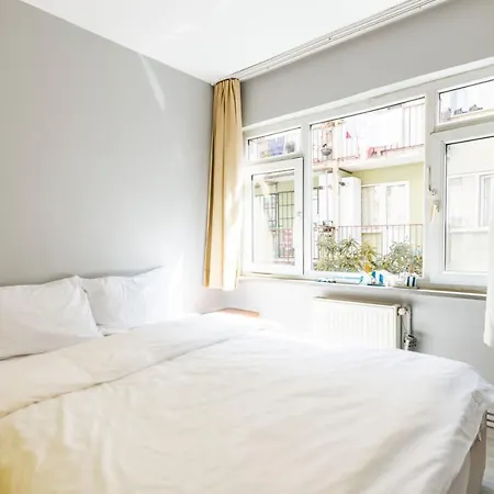 Stylish And Cozy Flat In Ortakoy Besiktas Διαμέρισμα