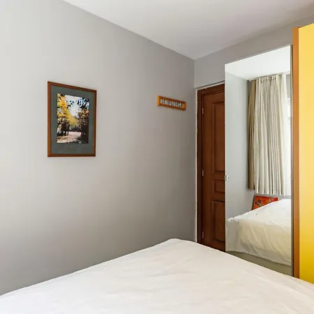 Stylish And Cozy Flat In Ortakoy Besiktas * Κωνσταντινούπολη