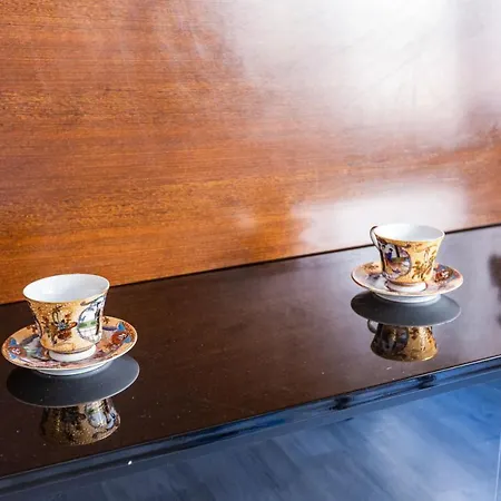 Διαμέρισμα Stylish And Cozy Flat In Ortakoy Besiktas *