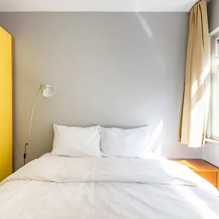 Διαμέρισμα Stylish And Cozy Flat In Ortakoy Besiktas