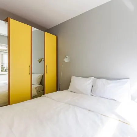 Stylish And Cozy Flat In Ortakoy Besiktas Διαμέρισμα *